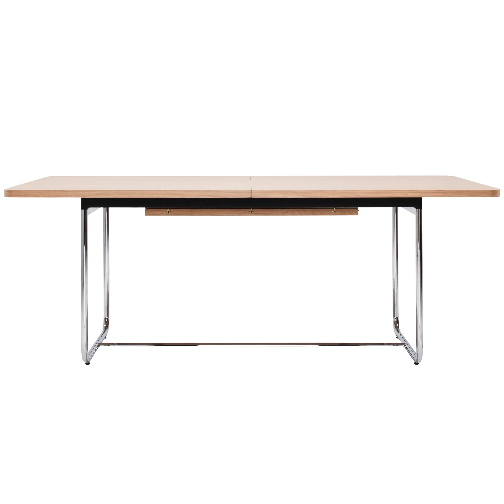 Tisch S 1072 von Thonet