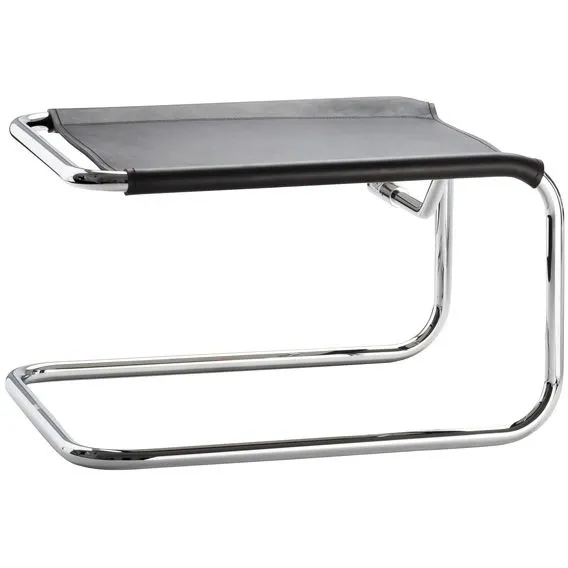 S 35 LH Fußhocker von Thonet