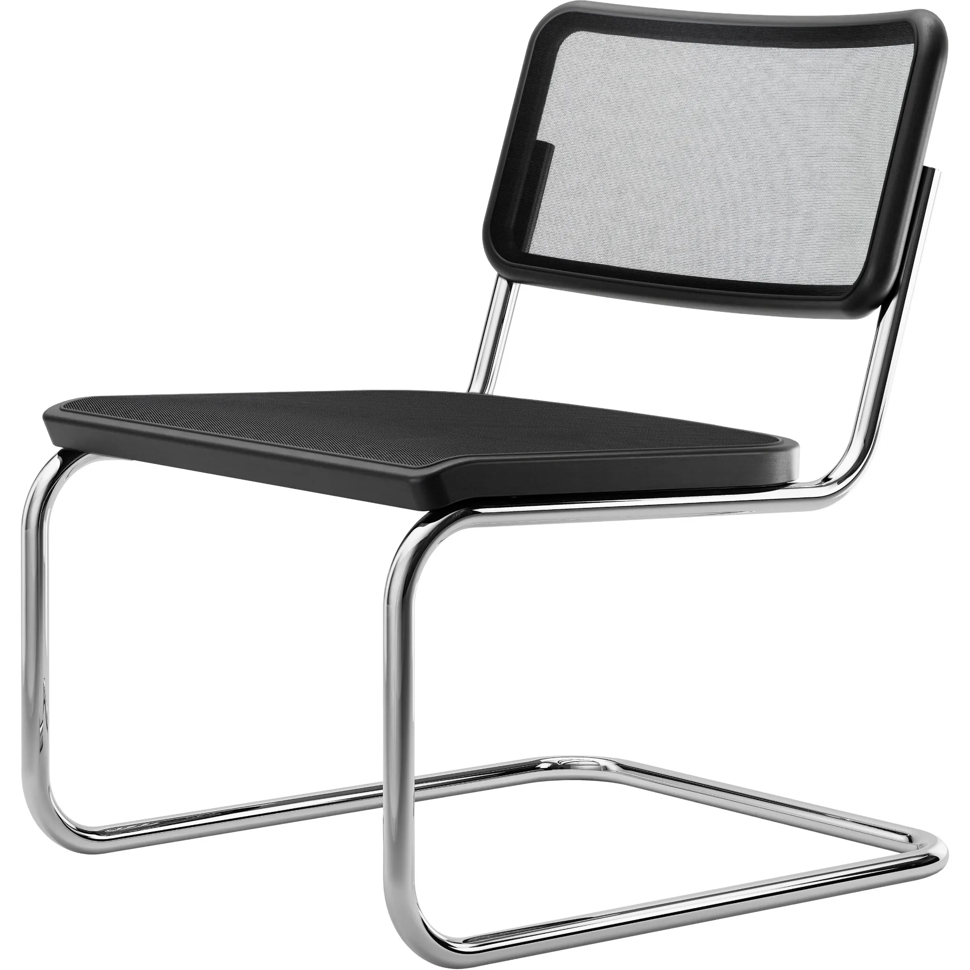 Loungesessel S 32 NL von Thonet