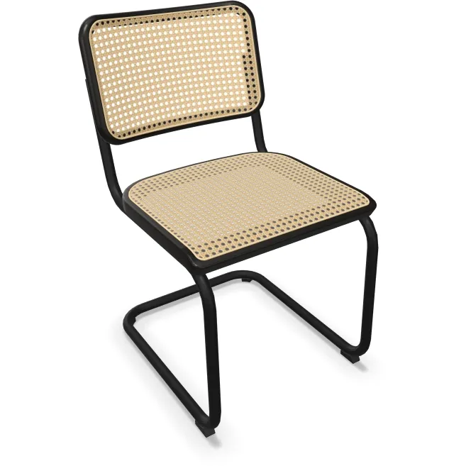 Freischwinger S 32 Classics in Colour von Thonet