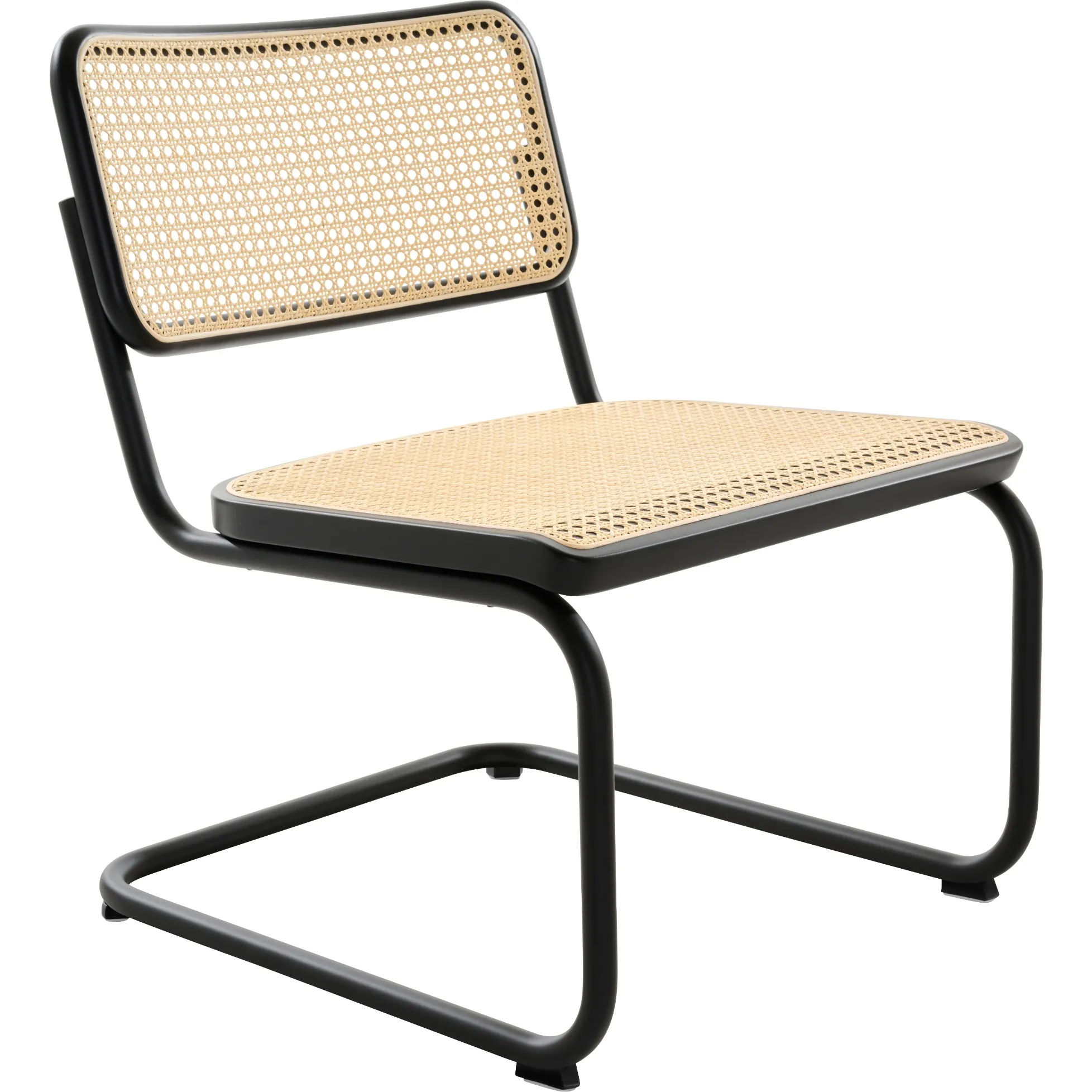 Loungesessel S 32 VL (Lack) von Thonet