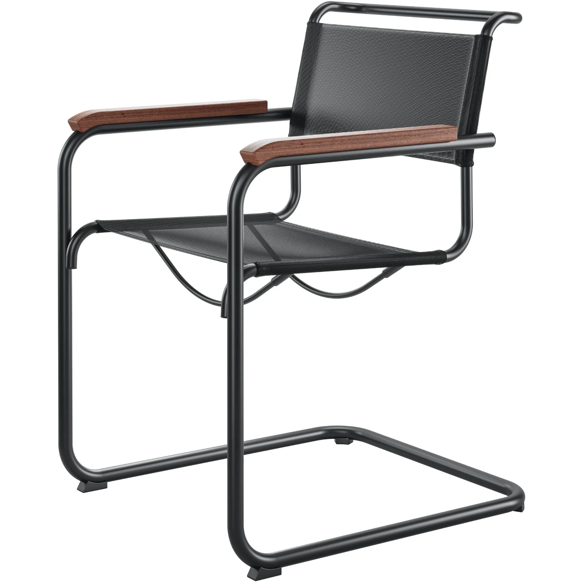 Freischwinger S 34 Classics in Colour von Thonet