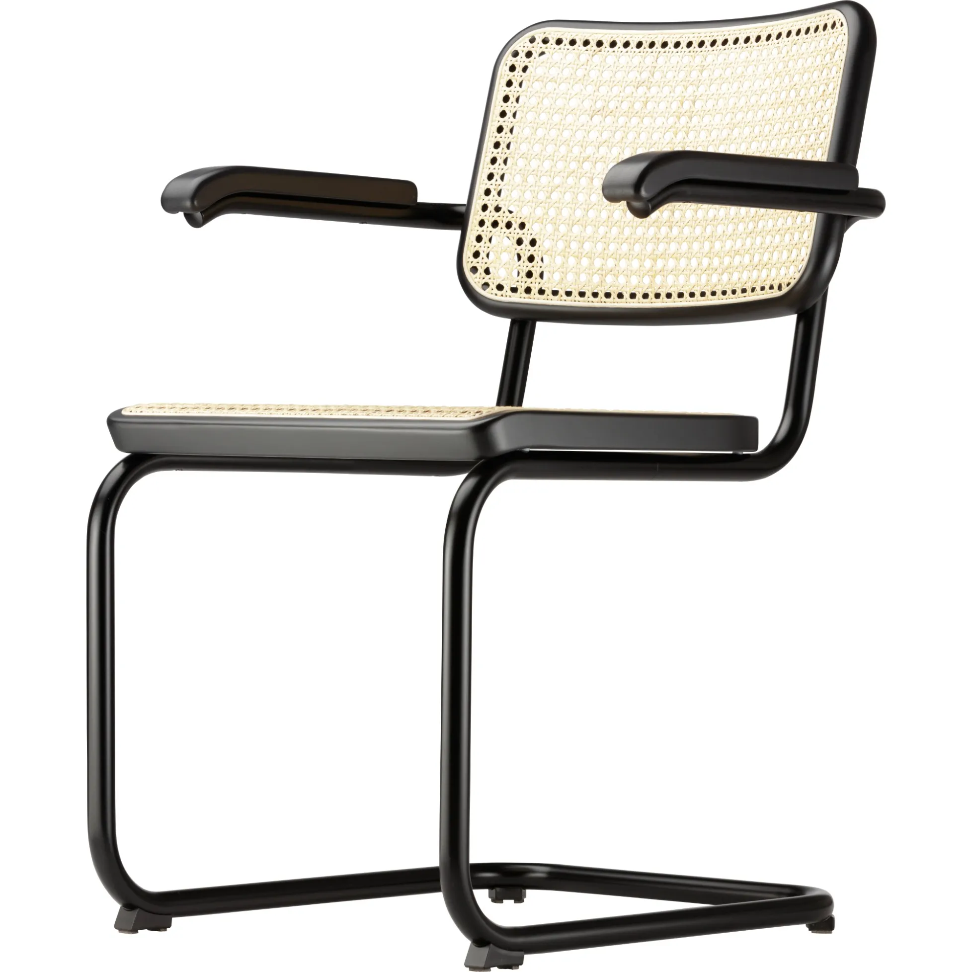 Freischwinger S 64 Classics in Colour von Thonet