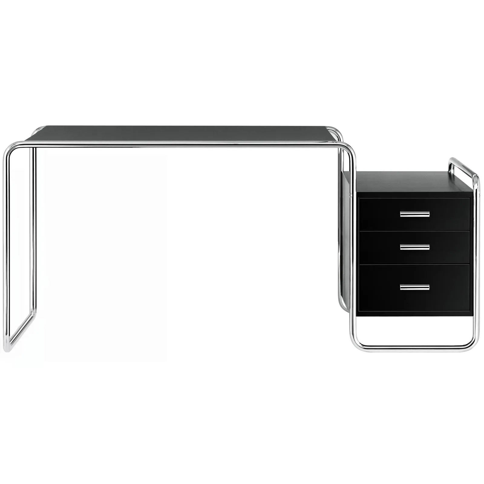 Schreibtisch S 285/1 von Thonet