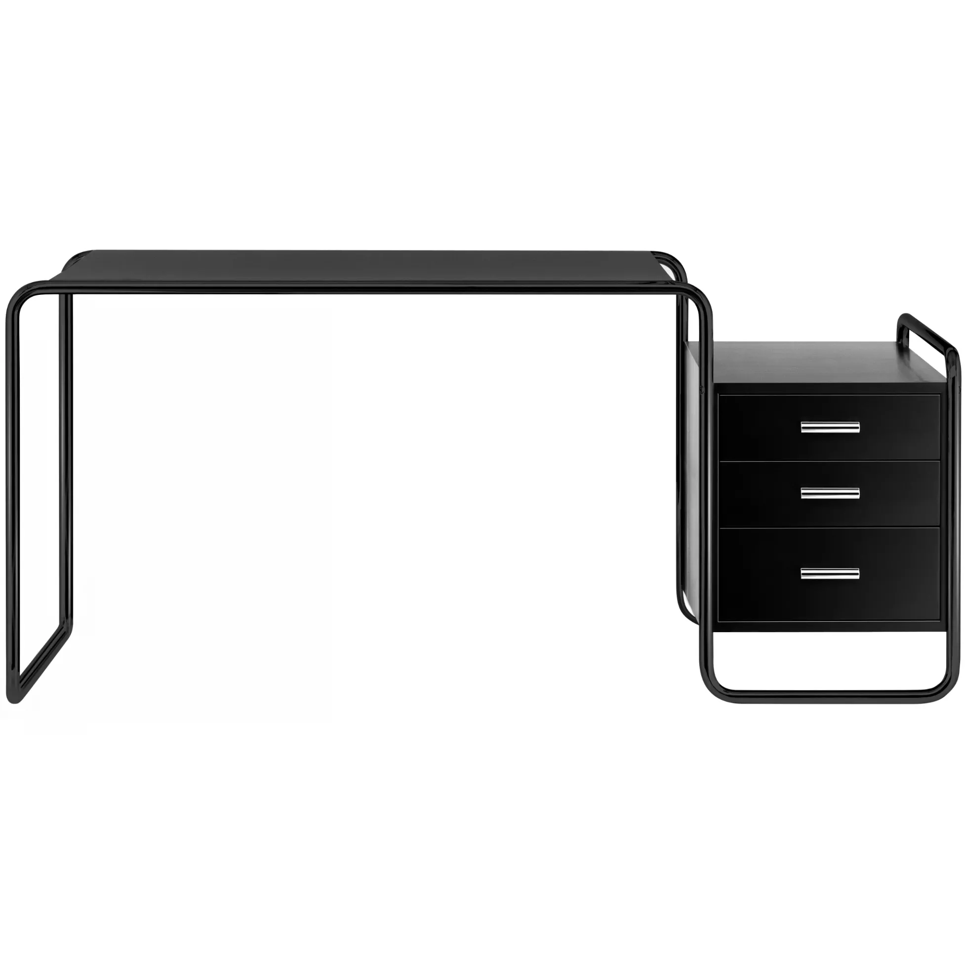 Schreibtisch S 285/1 Classics in Colour von Thonet