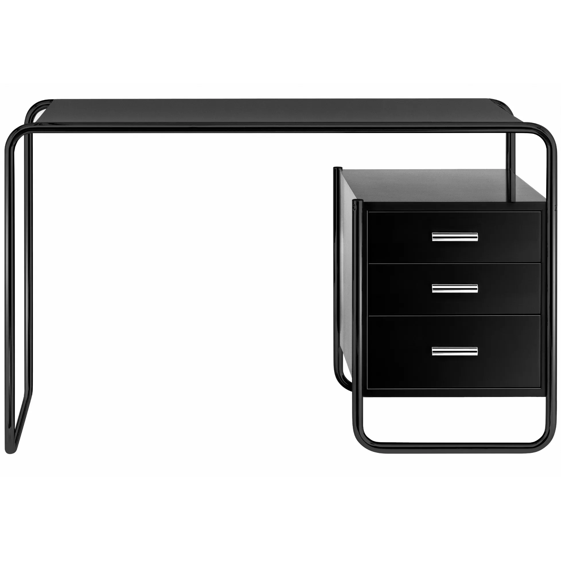 Schreibtisch S 285/2 Classics in Colour von Thonet