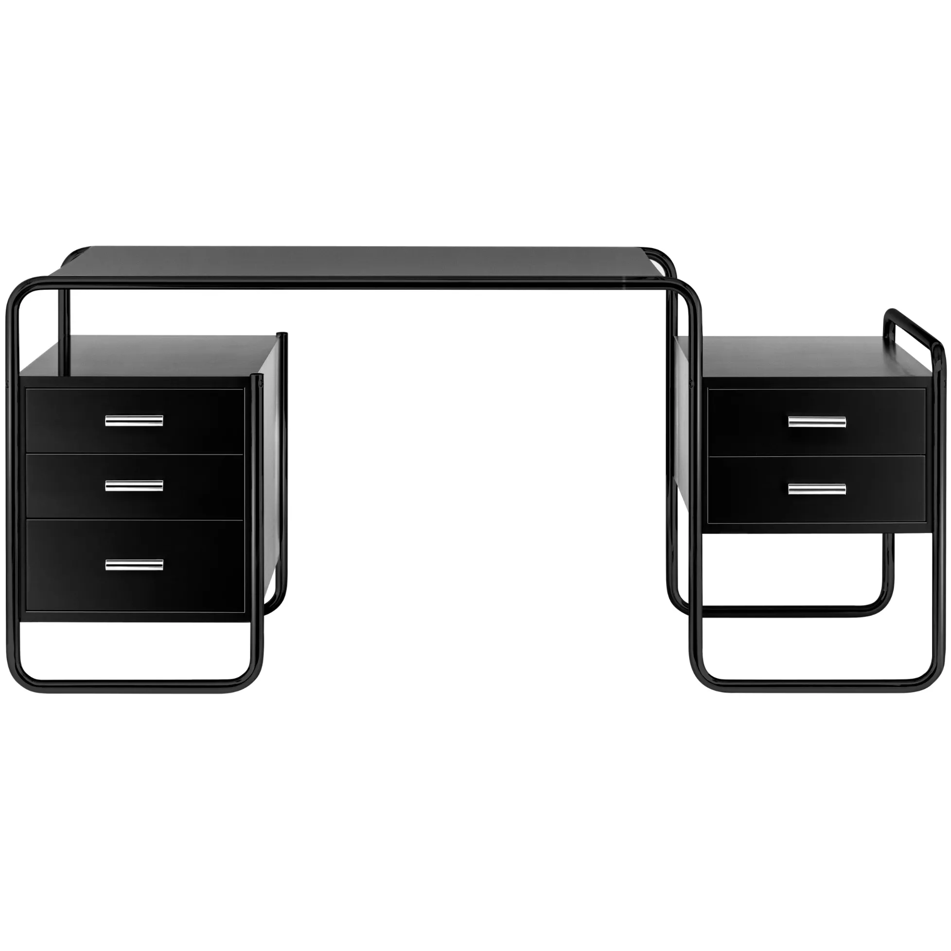 Schreibtisch S 285 Classics in Colour von Thonet