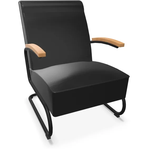 Sessel S 412 Classics in Colour von Thonet