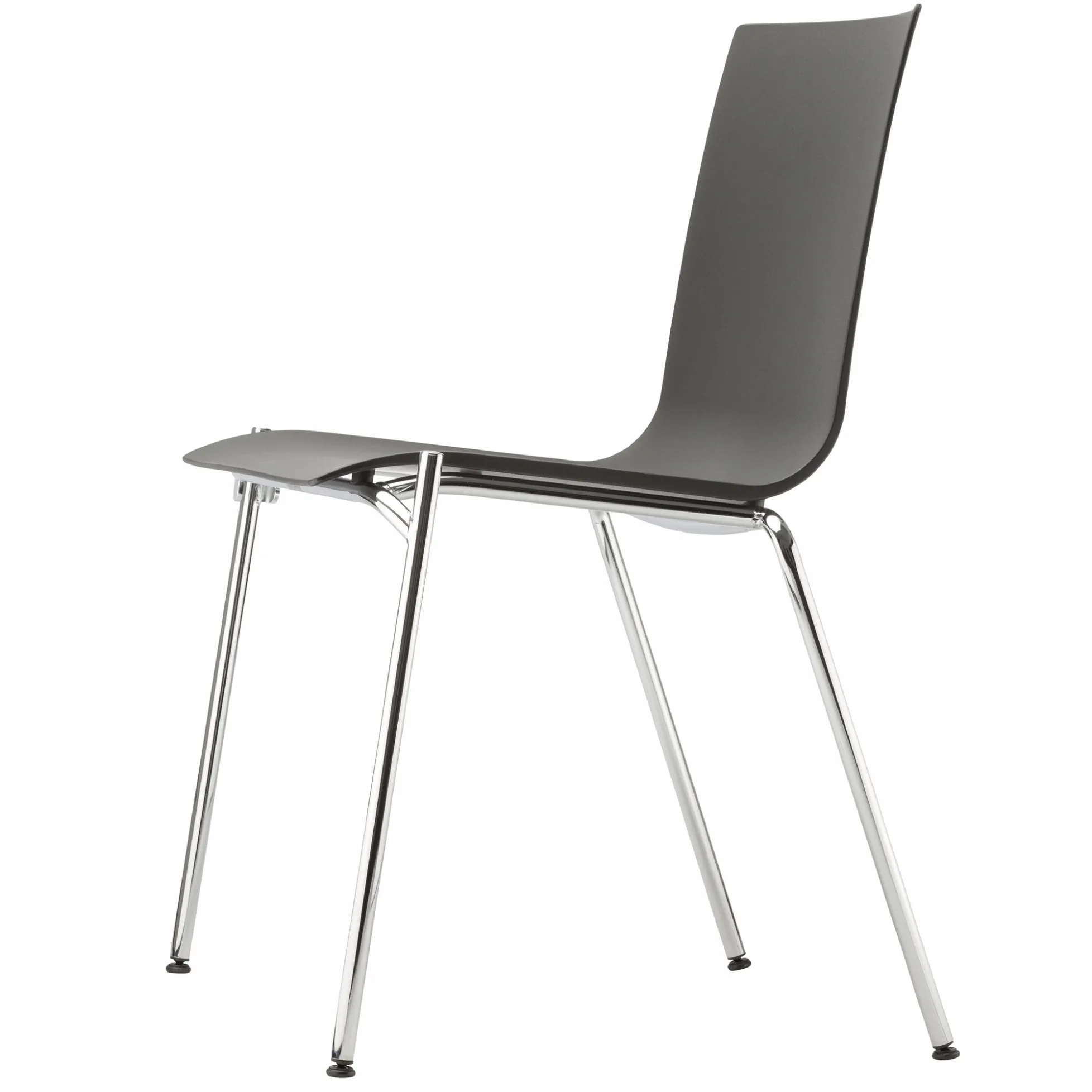 Stuhl S 160 von Thonet