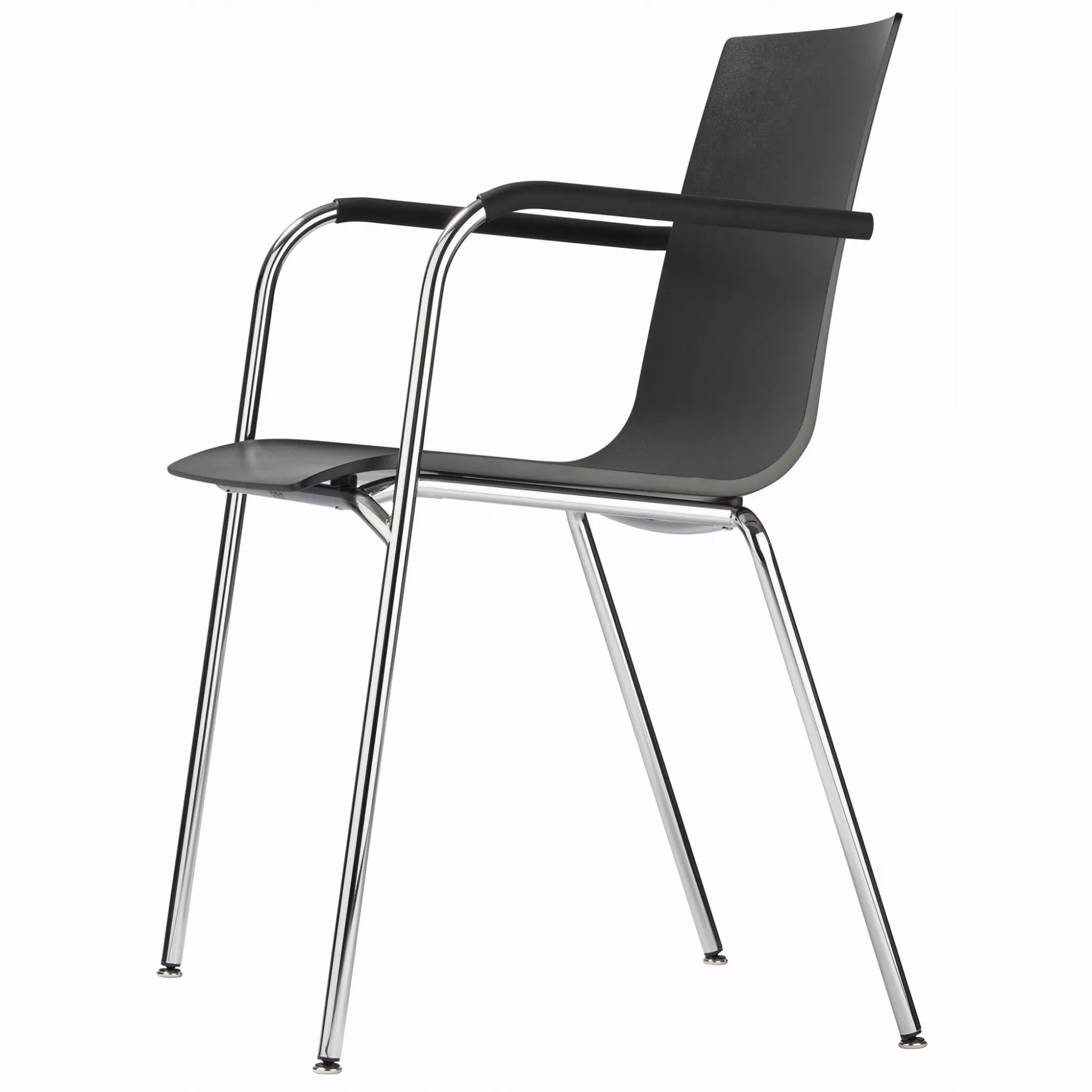 Stuhl S 160 F von Thonet