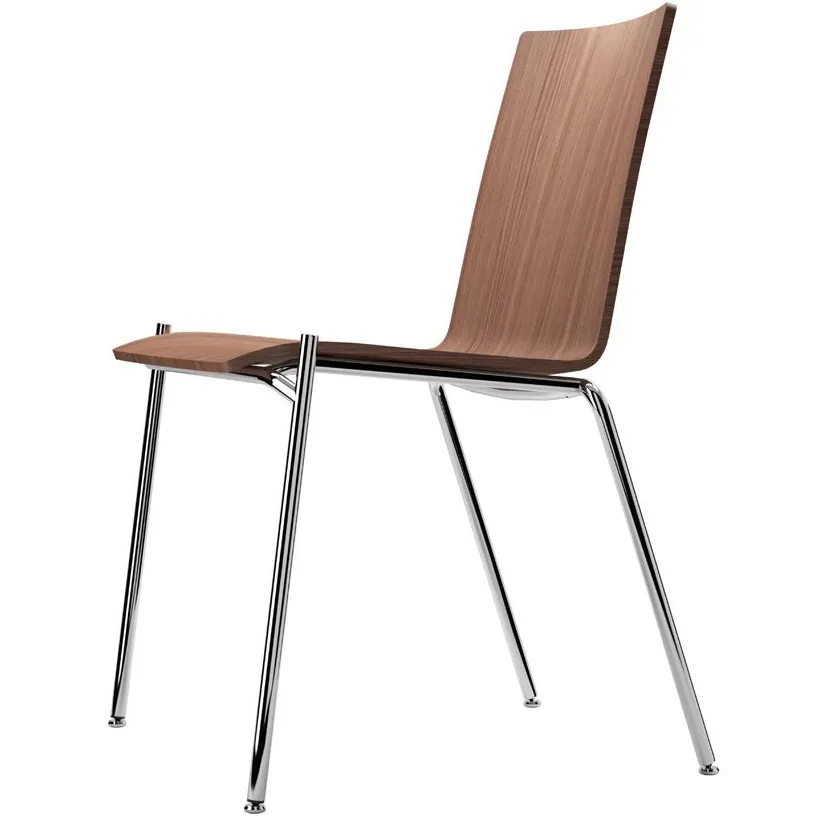 Stuhl S 162 von Thonet
