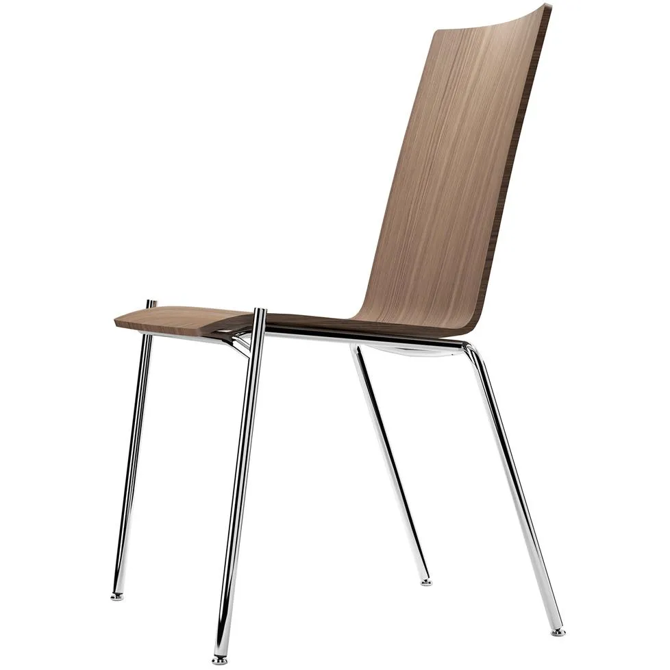 Stuhl S 164 von Thonet