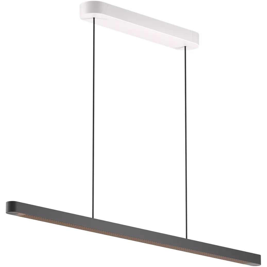 Hängeleuchte Team Suspension von GRAU