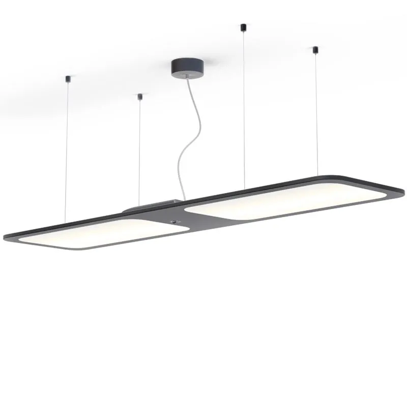 LED Büroleuchte XT-S von Tobias Grau