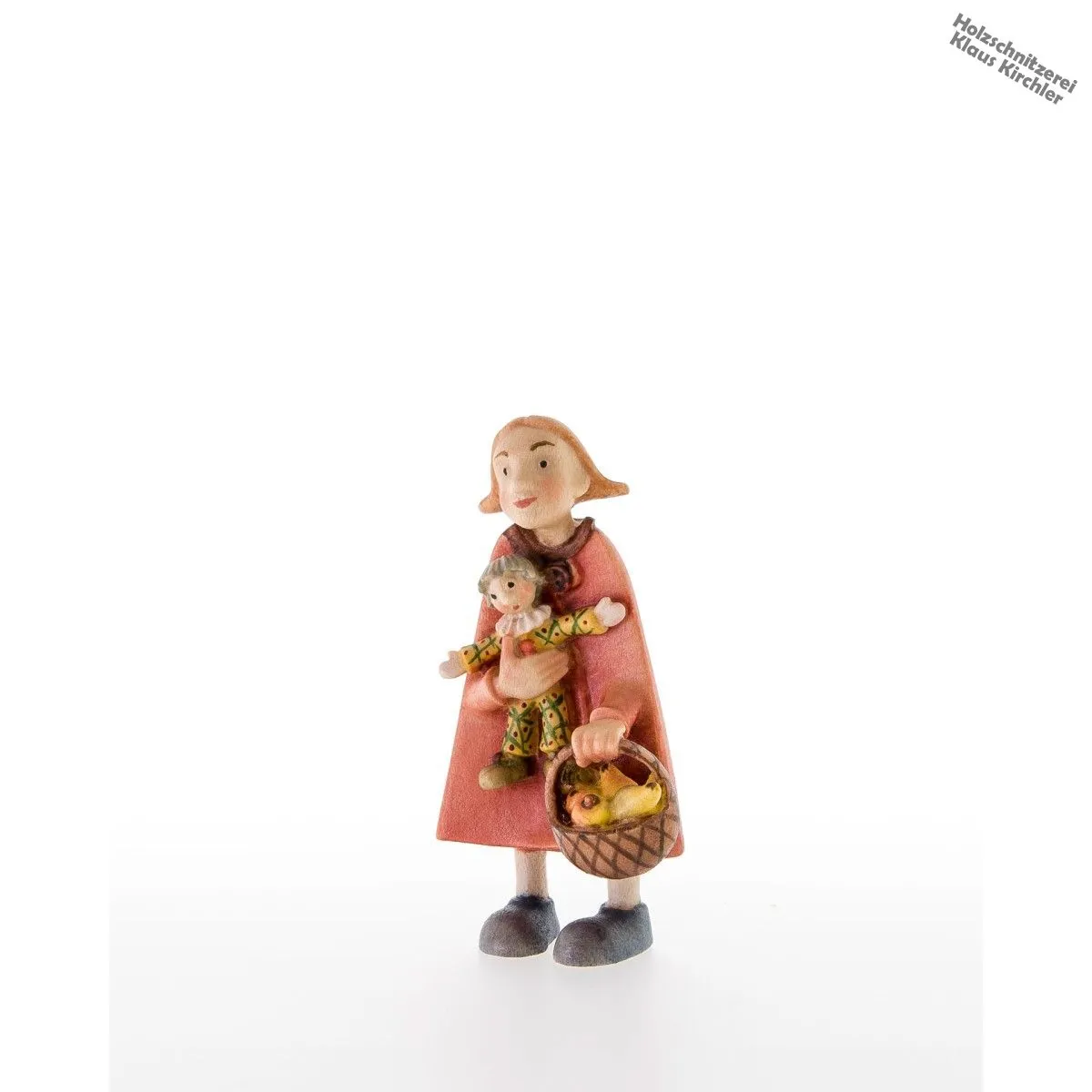 Tochter - Lass mi a mitgehn