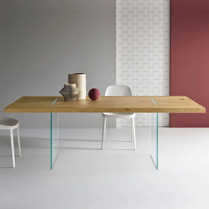 Tisch Tavolante (rechteckig) von Tonelli