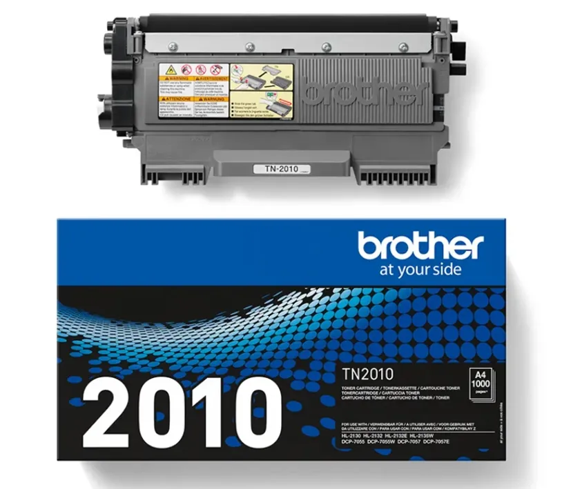 Toner Brother TN-2010 Original