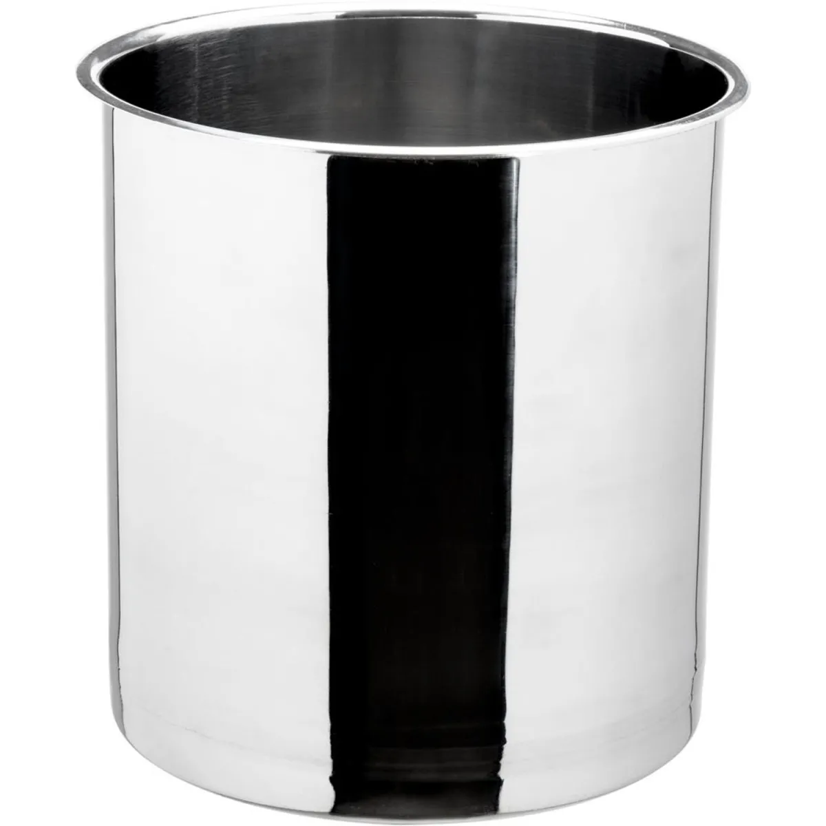 Edelstahl Topfeinsatz für elektrischen Suppentopf BB0505400