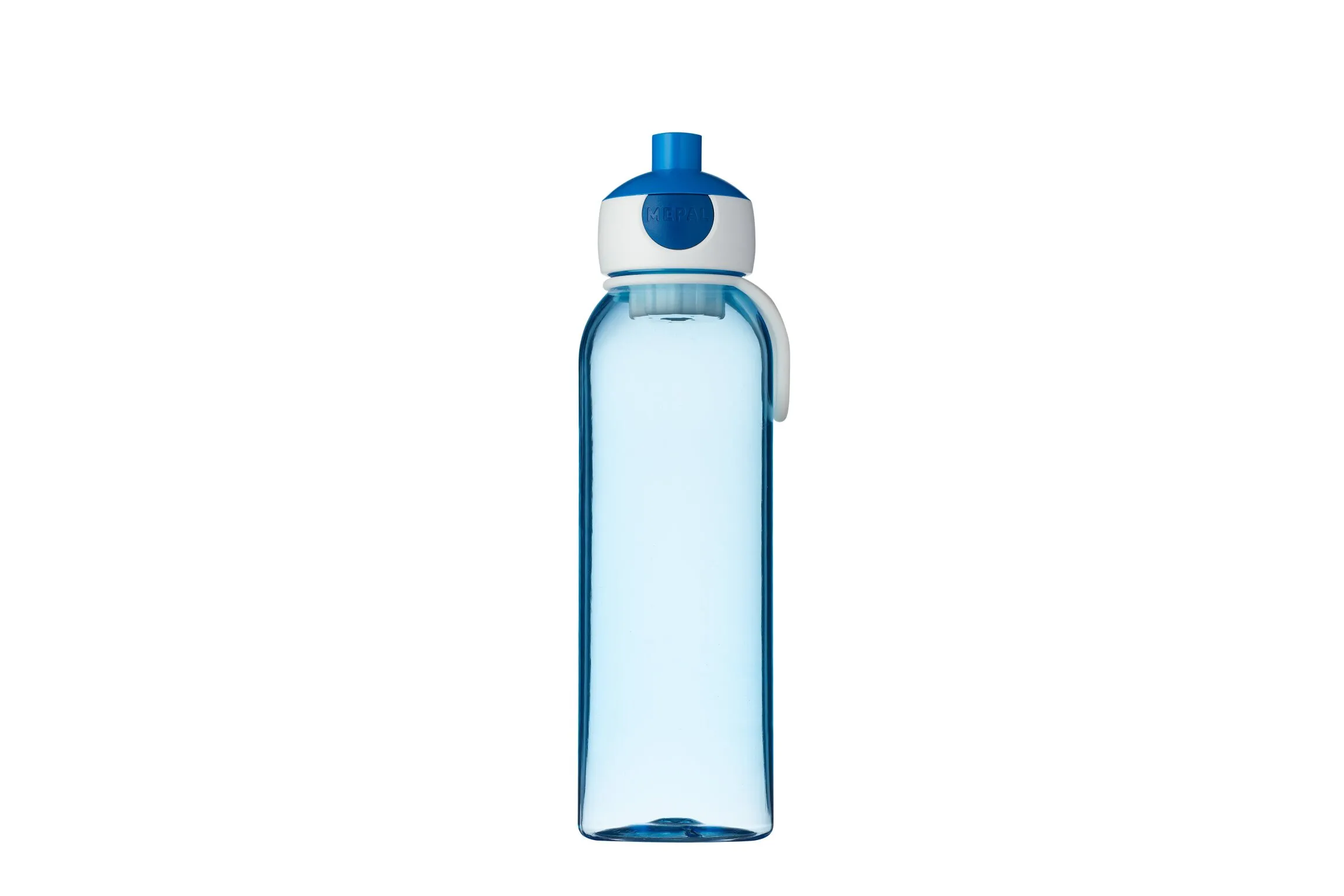 Mepal Wasserflasche Pop-up Campus blau