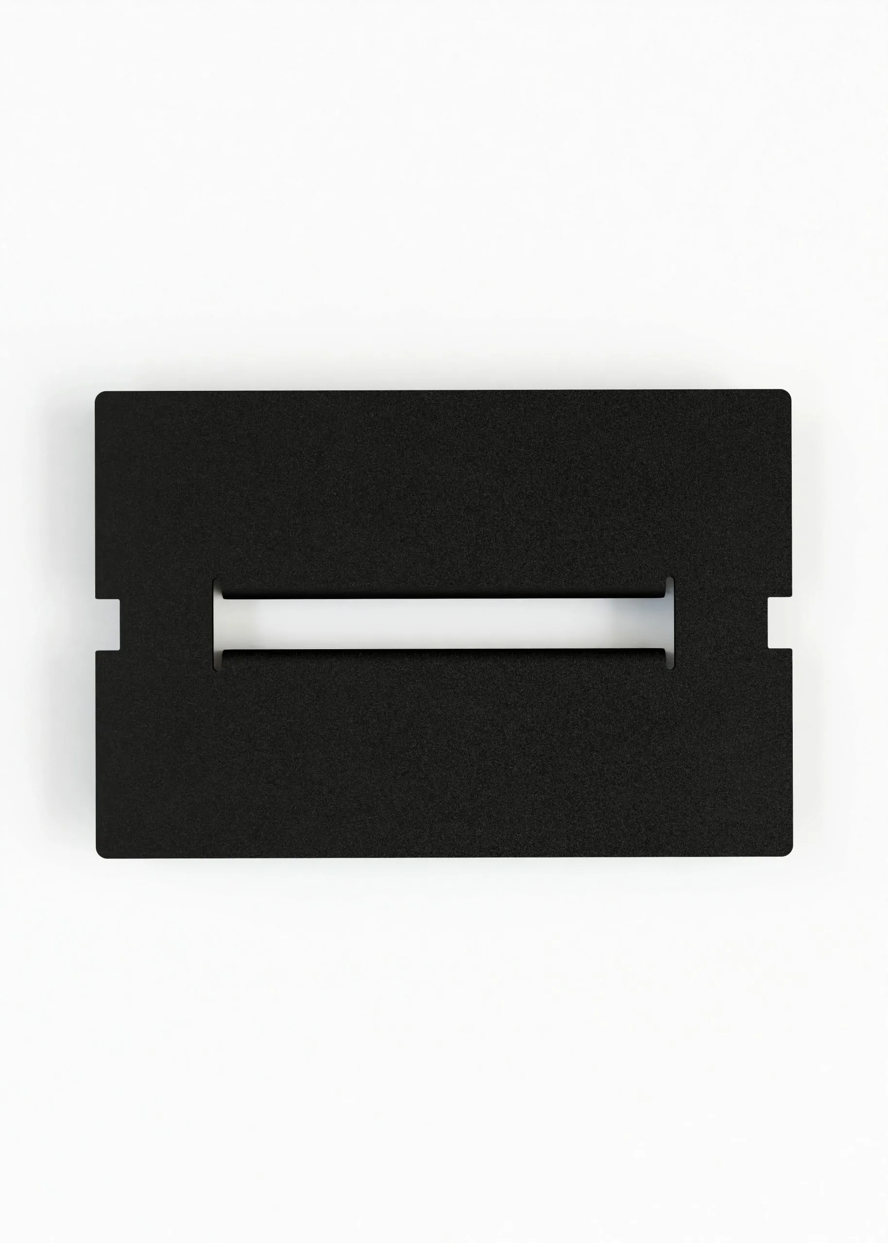 Metallablage Metallbude Rivo X