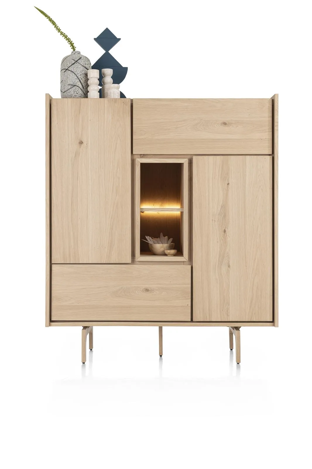 Highboard Xooon Valgard