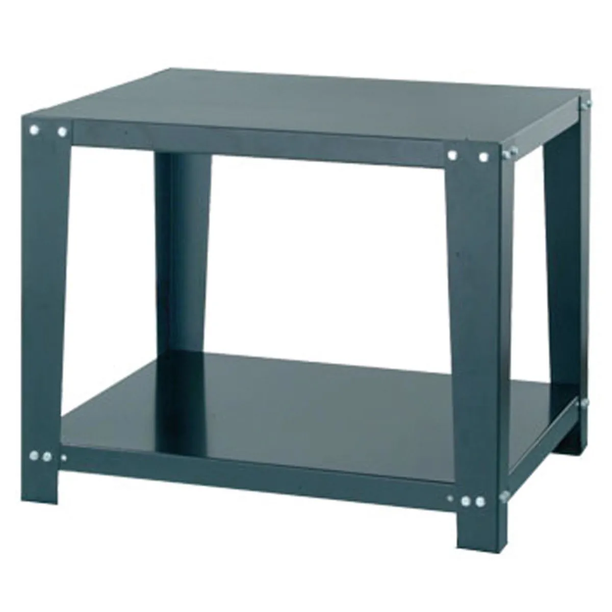 Untergestell für Pizzaofen - 1150 mm x 735 mm x 850 mm