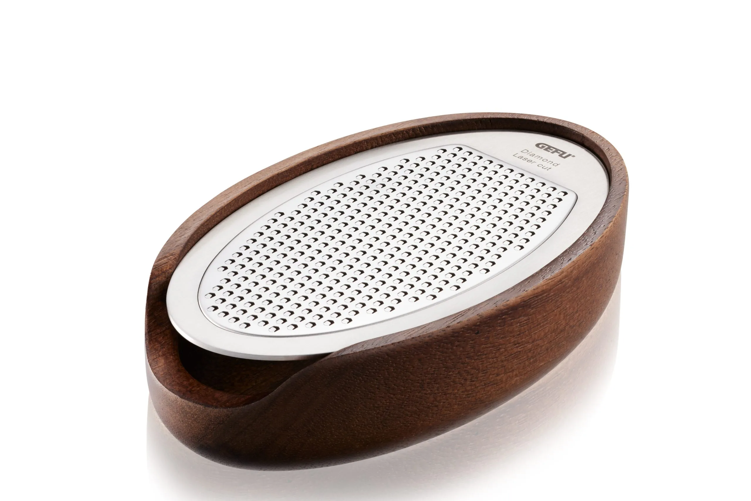 Parmesanreibe Gefu Parmezo