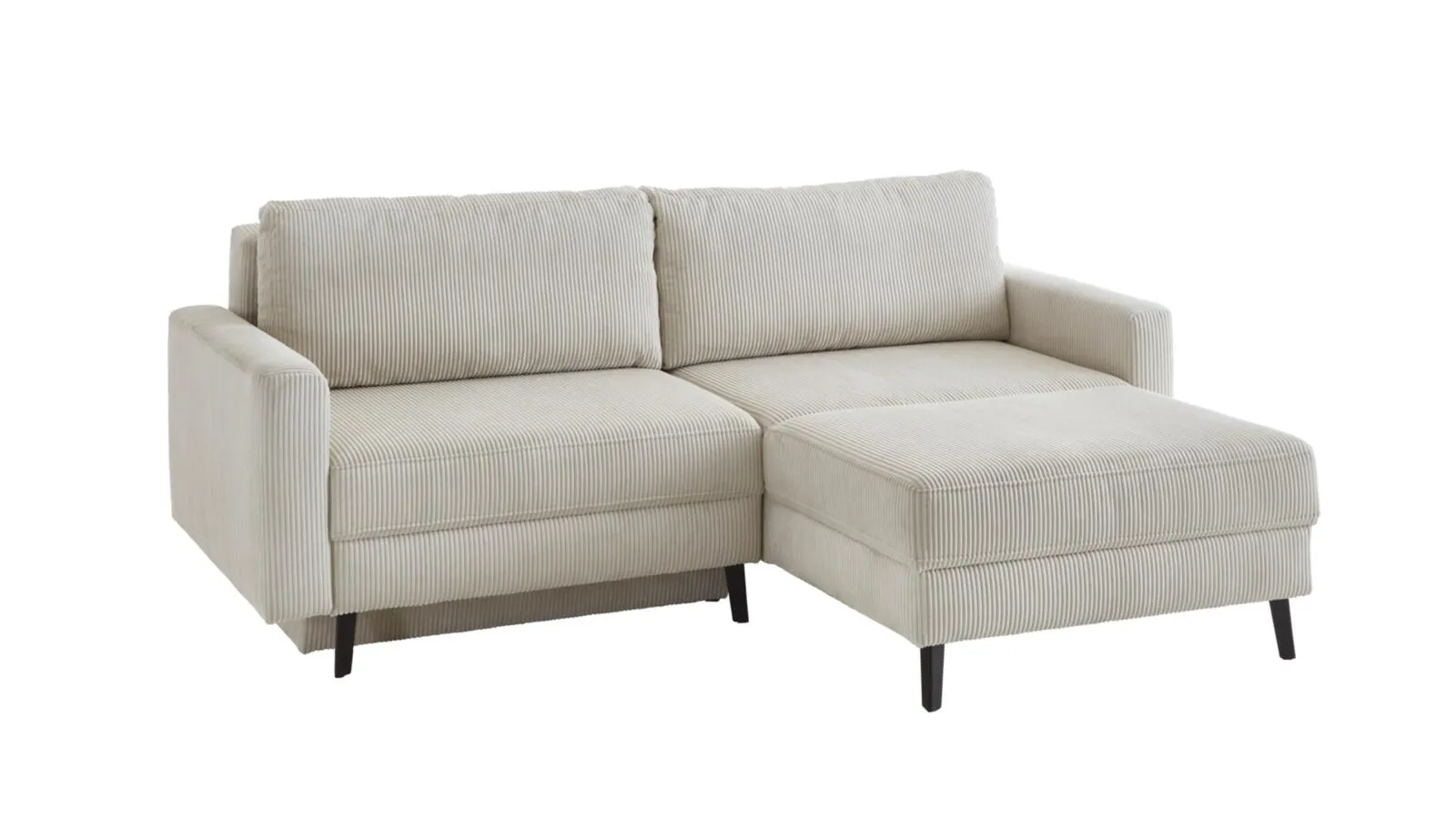 Verwandlungssofa Zac