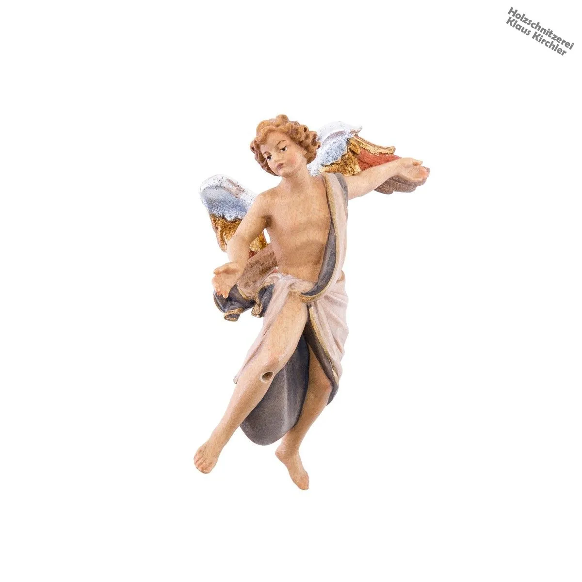 Verkuendigung - Engel