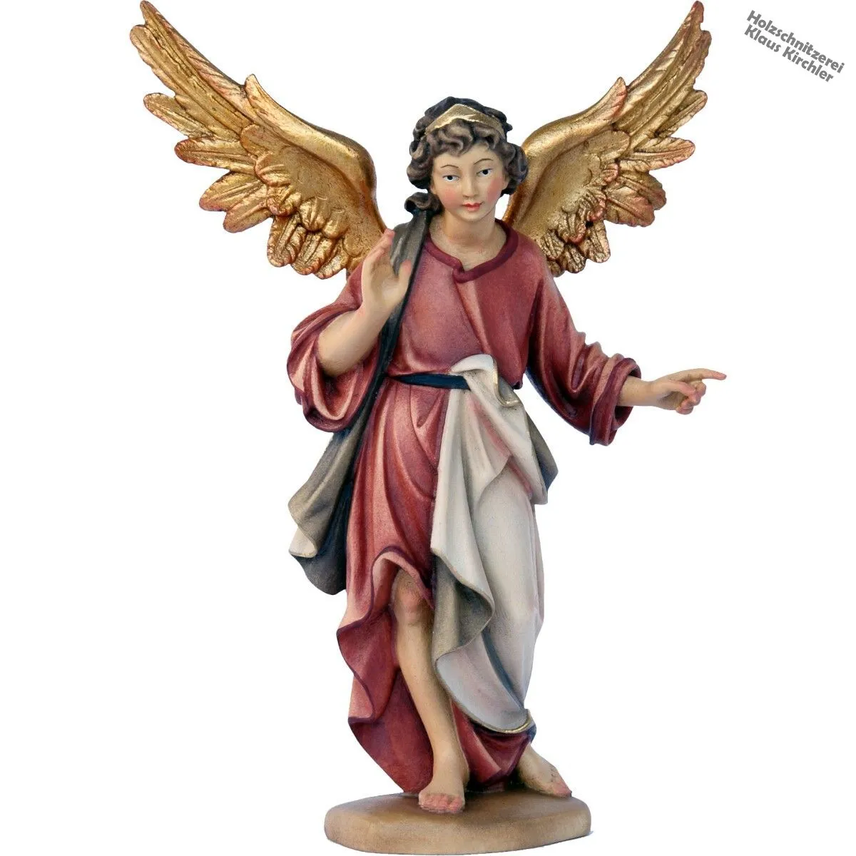 Verkündigungsengel  2