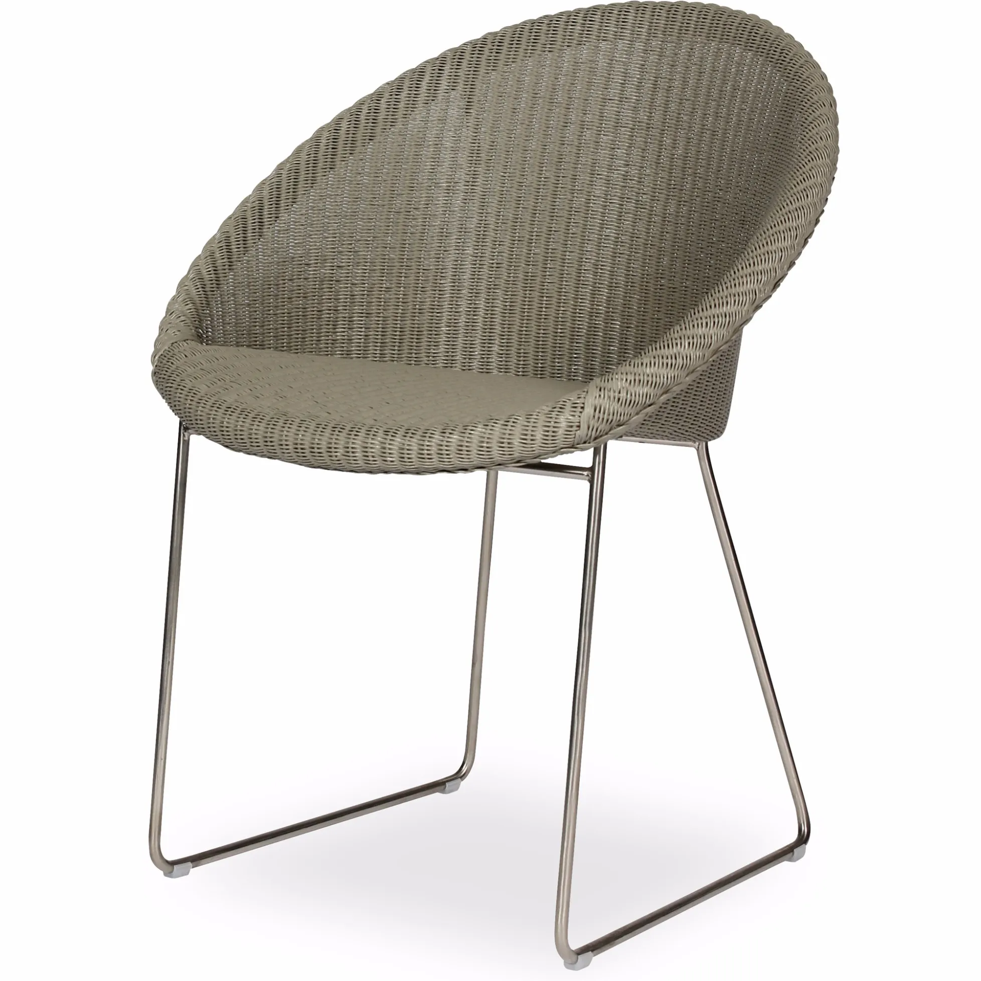 Stuhl Joe von Vincent Shepard