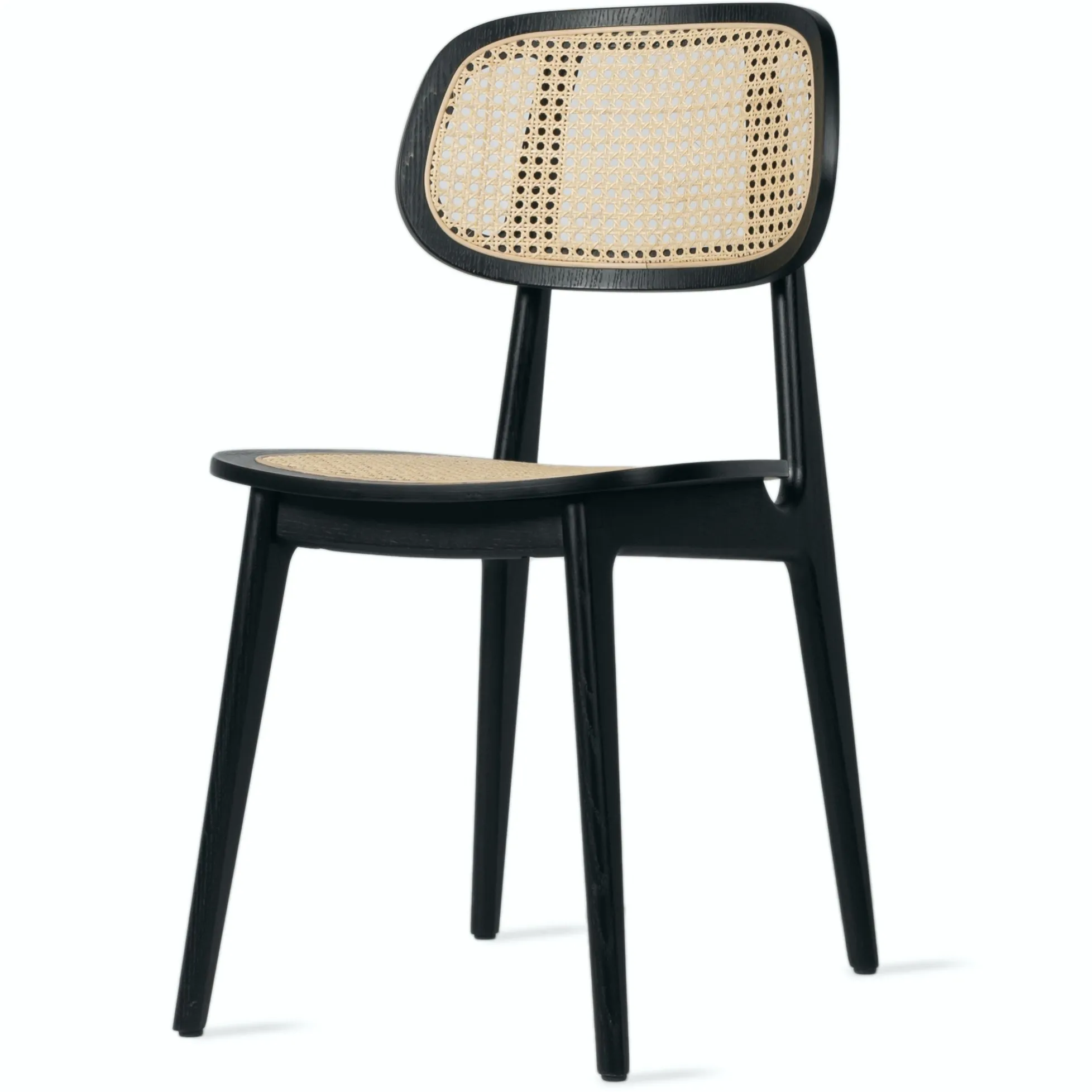 Esszimmerstuhl Titus Dining Chair von Vincent Sheppard