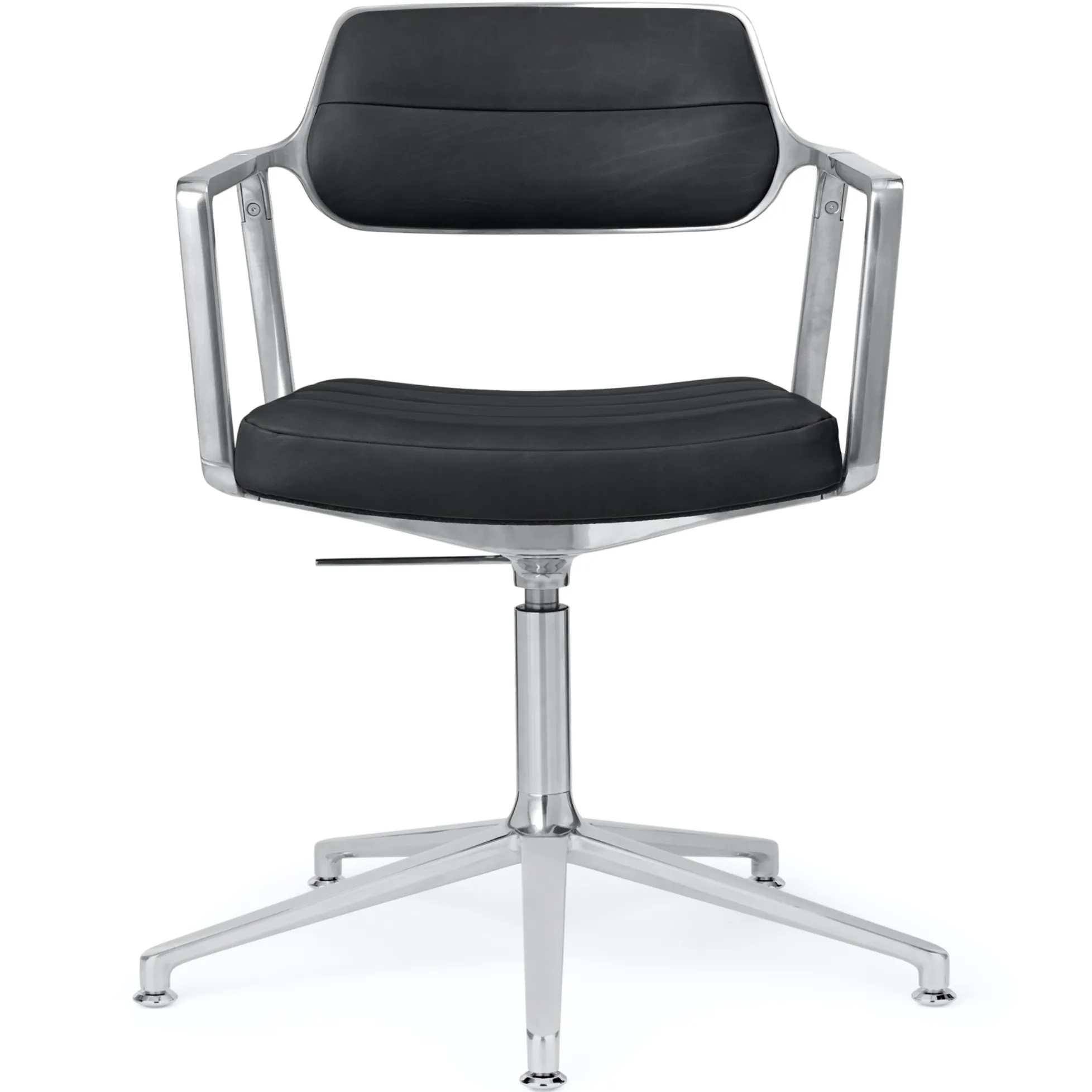 Vipp 453 Swivel+ (mit Gleiter) von Vipp