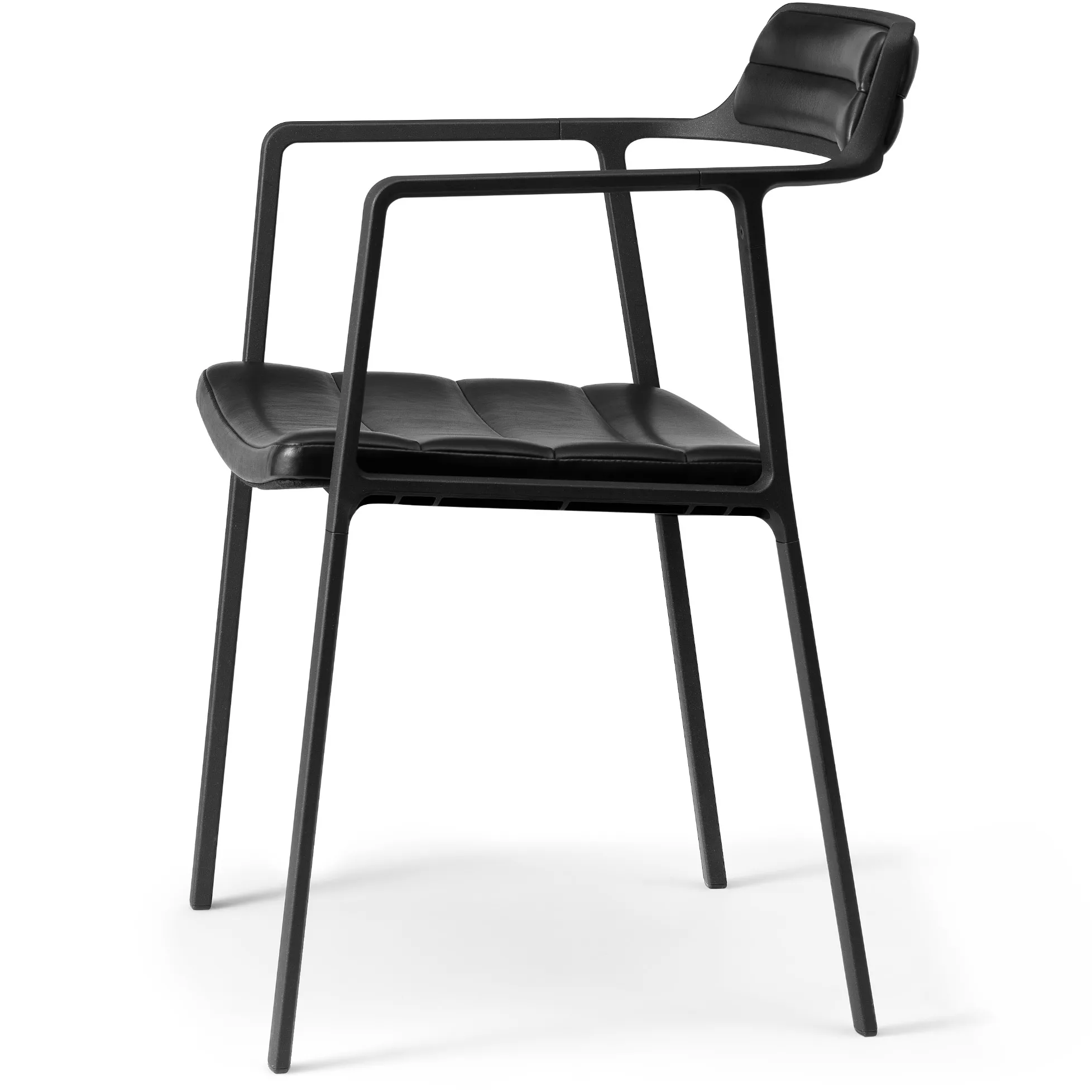 Vipp 451 Esszimmerstuhl