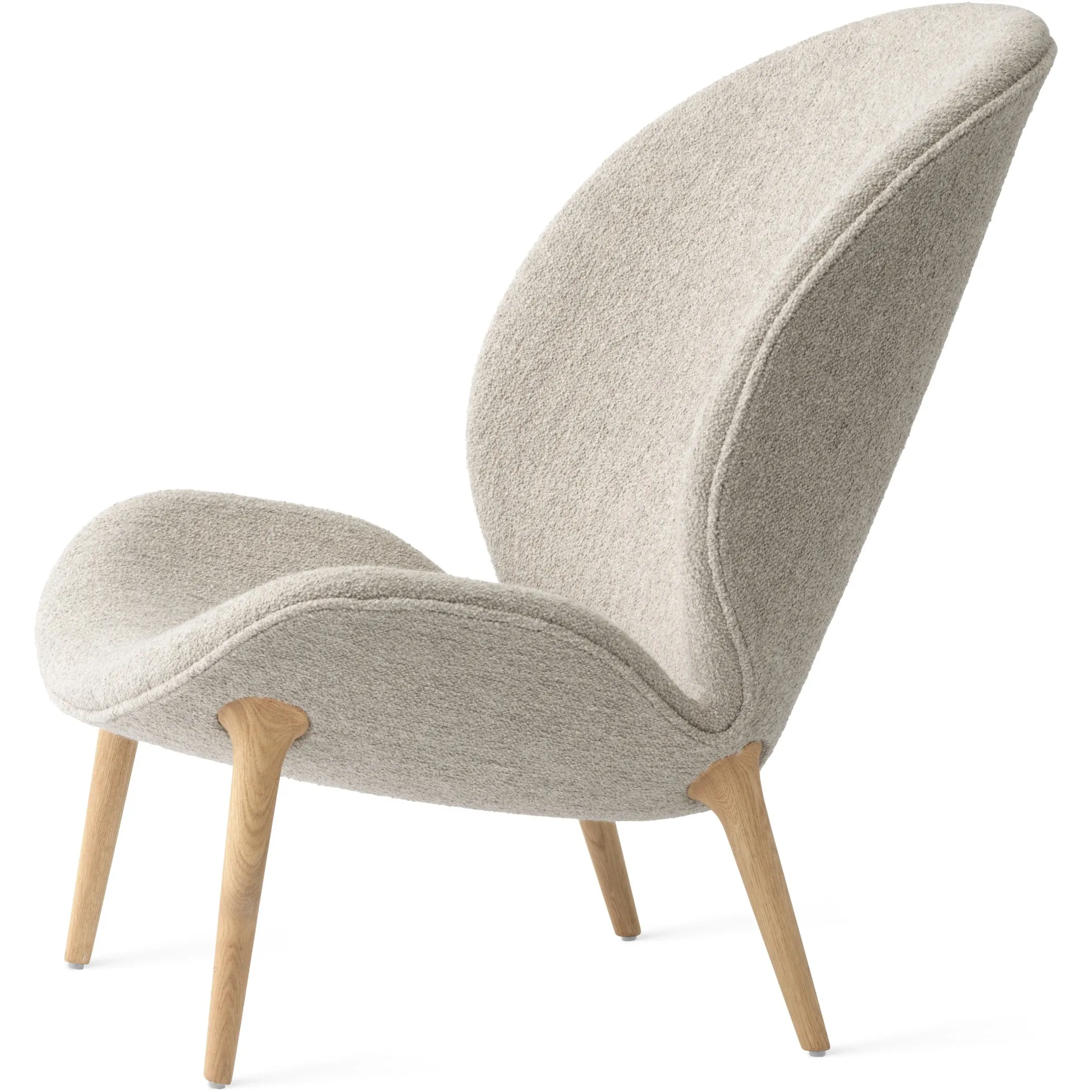 Vipp 466 Lodge Lounge Chair