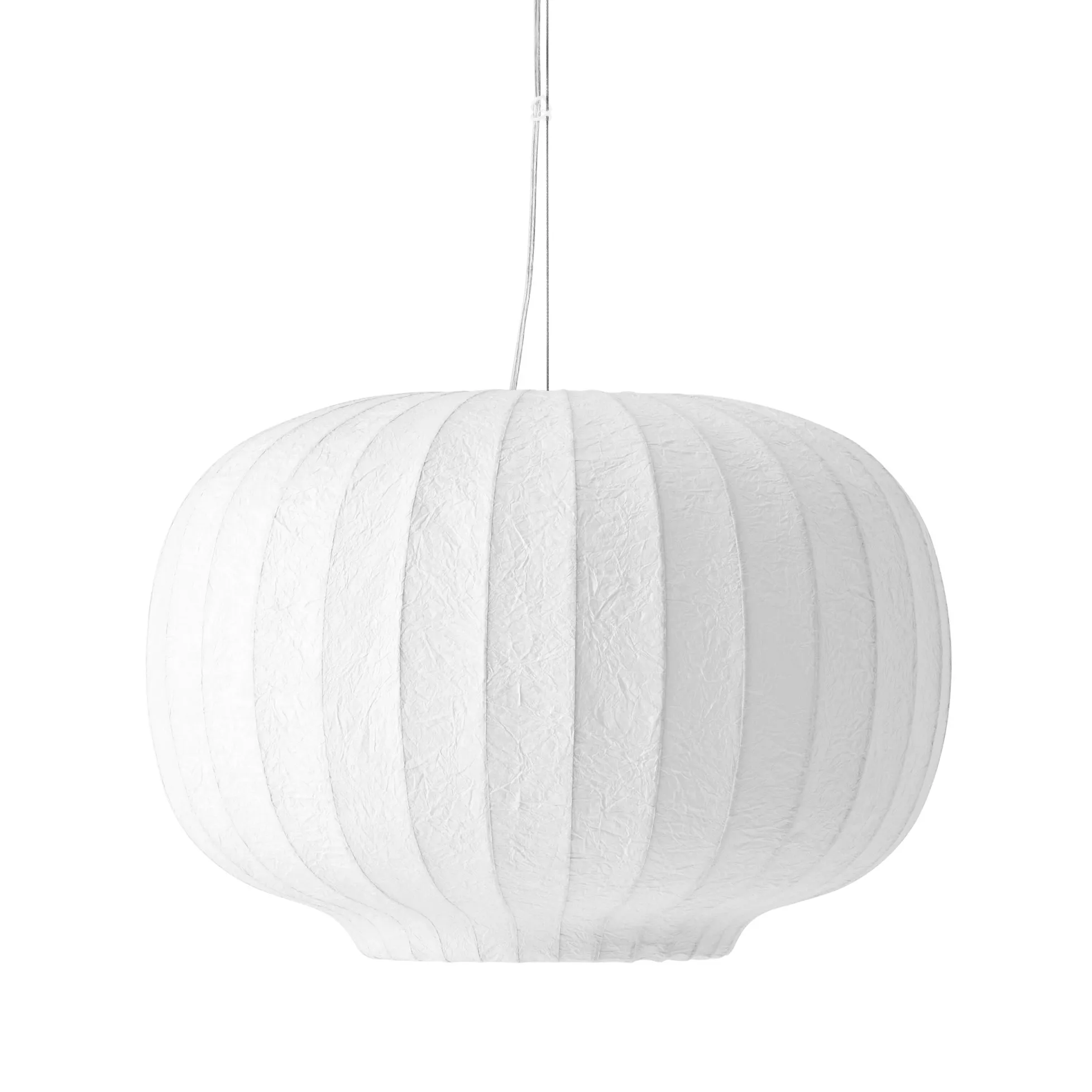 Vipp 586 Paper Pendelleuchte