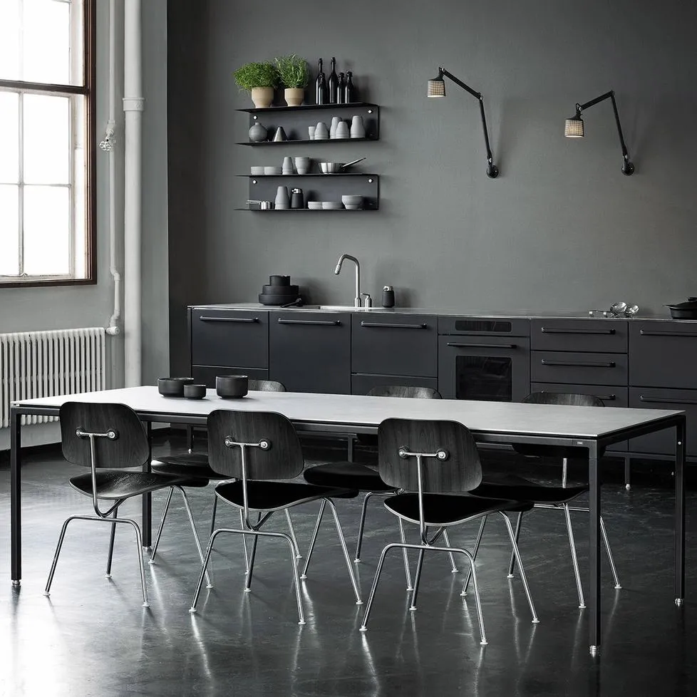 Vipp 972 Keramik-Tisch (250x95cm)