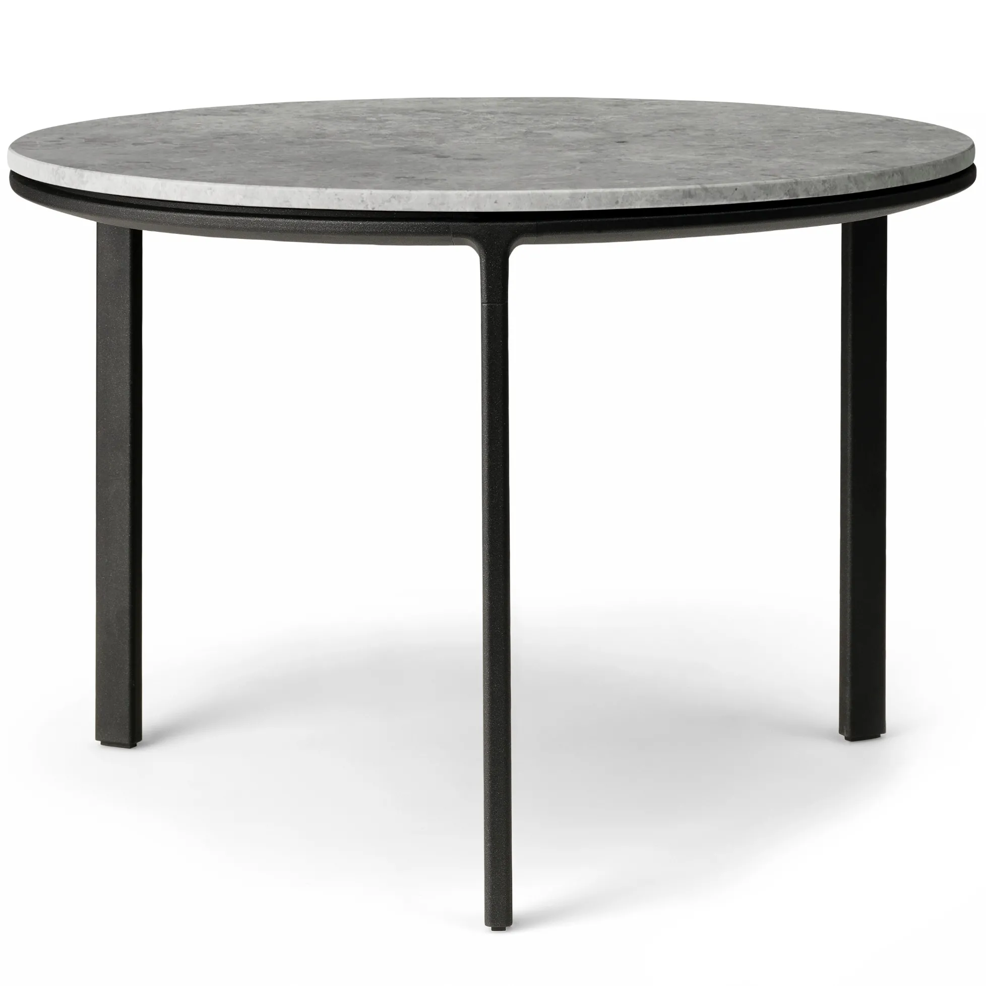 Couchtisch Vipp 423 (Durchmesser 60cm)