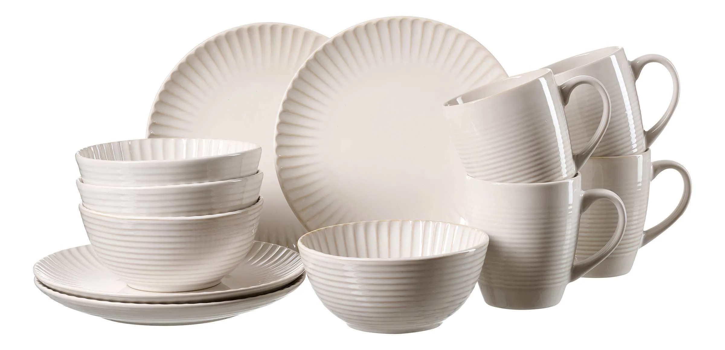 Frühstücksset Ritzenhoff & Breker Milla