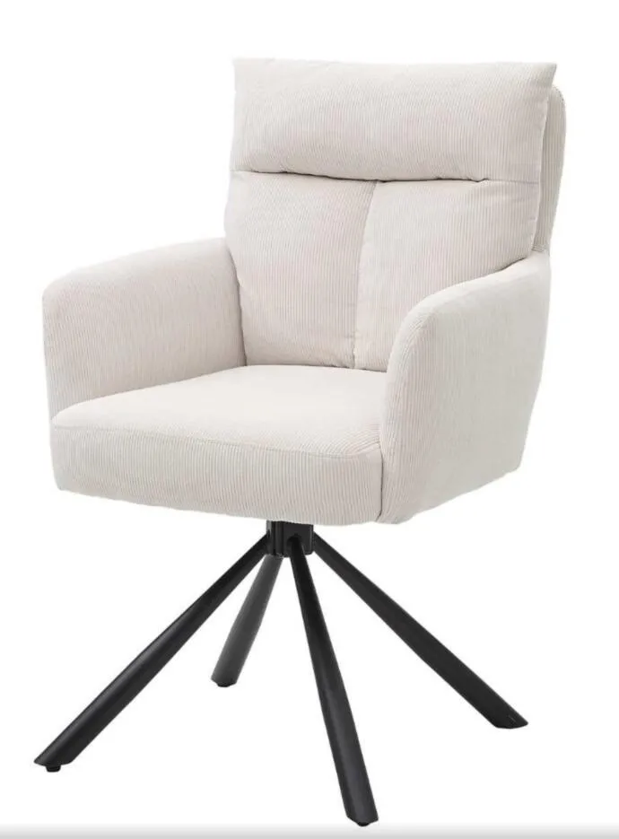 Armlehnstuhl Kawoo Sophie