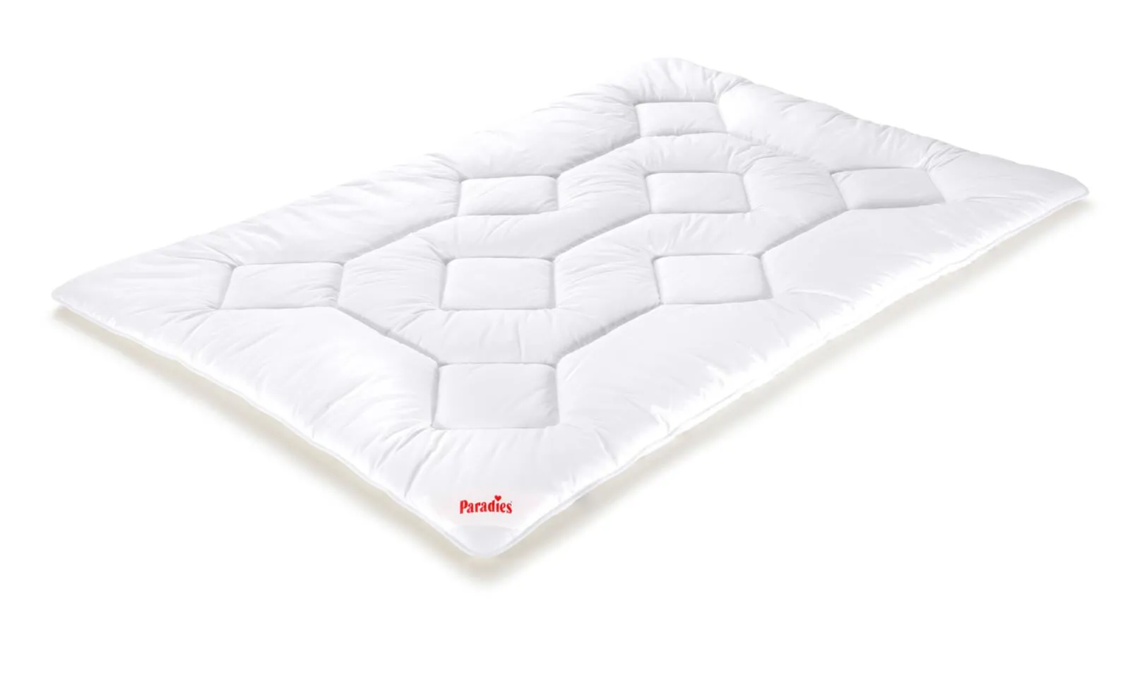 Ganzjahresbett Paradies Halia medium warm