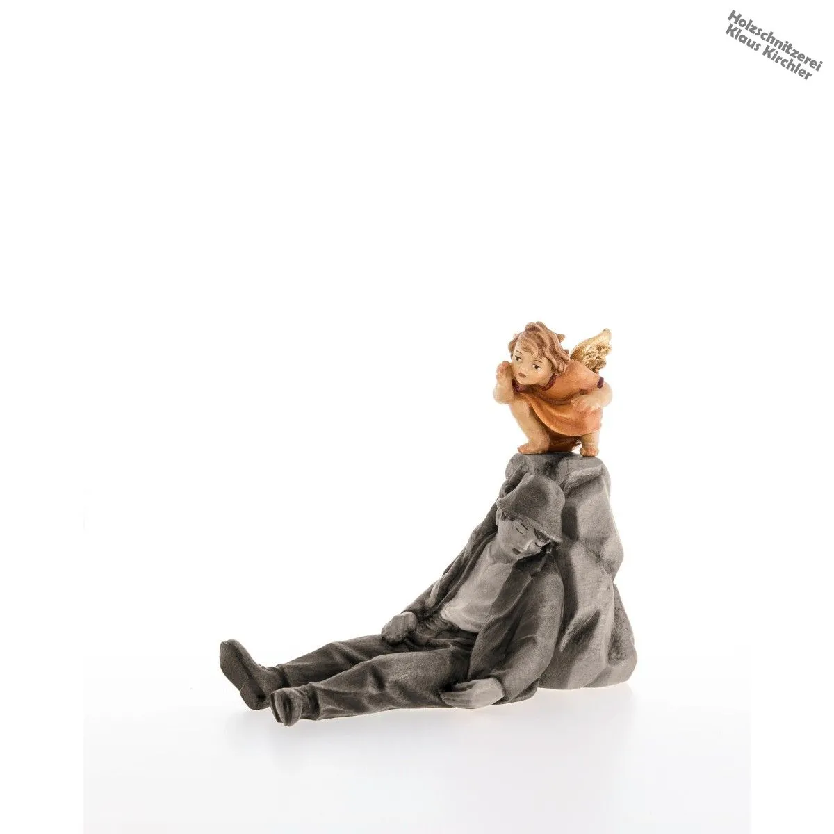 Angioletto svegliante