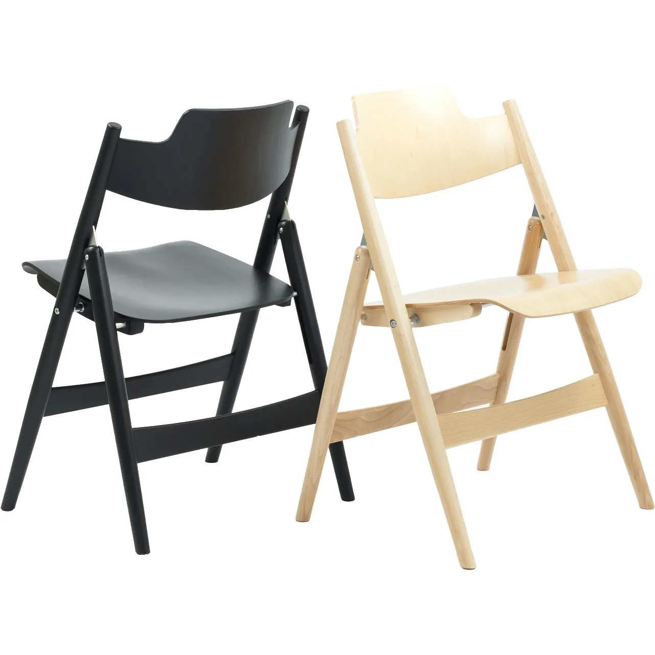 Klappstuhl SE 18 von Wilde+Spieth