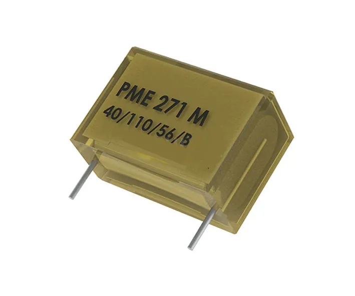 0,47uF 275V MP3 Kondensator 470nF X2 Entstör-Kondensator