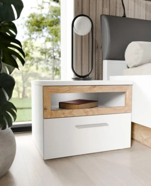 Nachttisch-Set Kawoo Mayacus