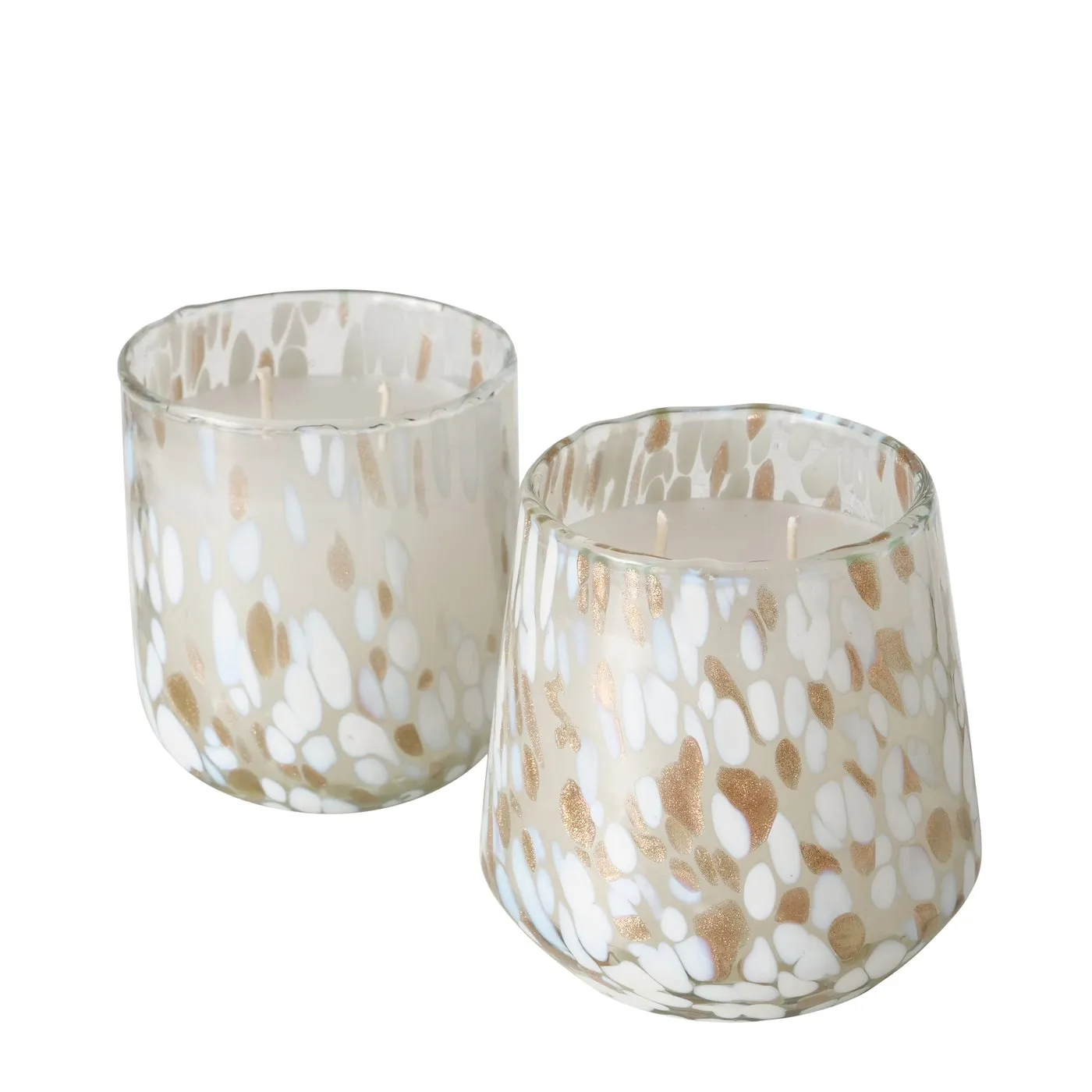 Kerzentopf Roomio Dotti