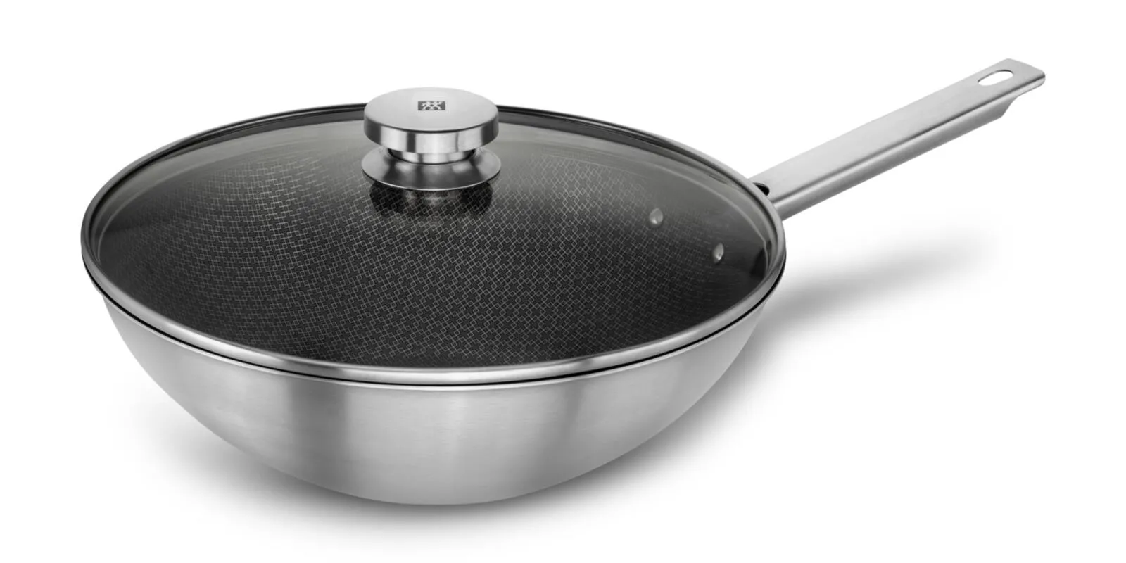 Wok Zwilling Joy Plus