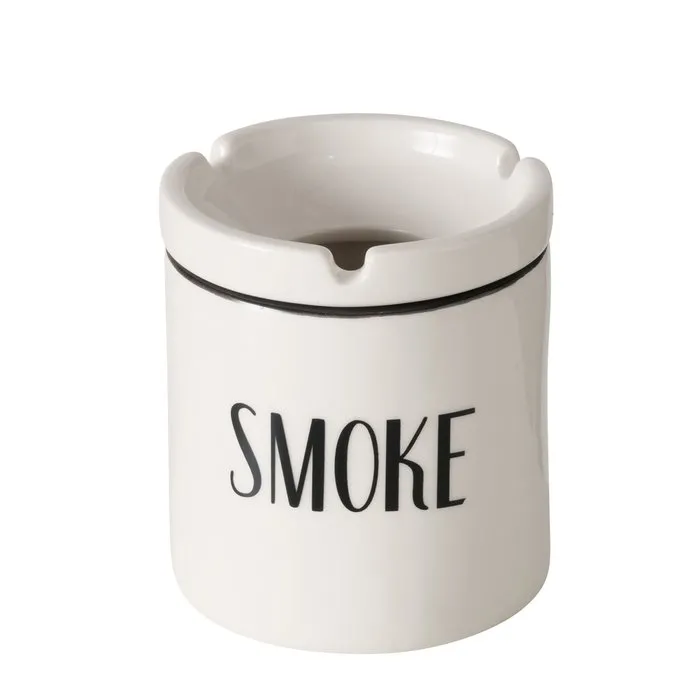 Sturmaschenbecher Smoke