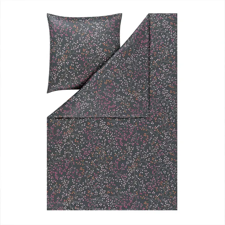 Mako Interlock Jersey Bettwäsche Estella Aline