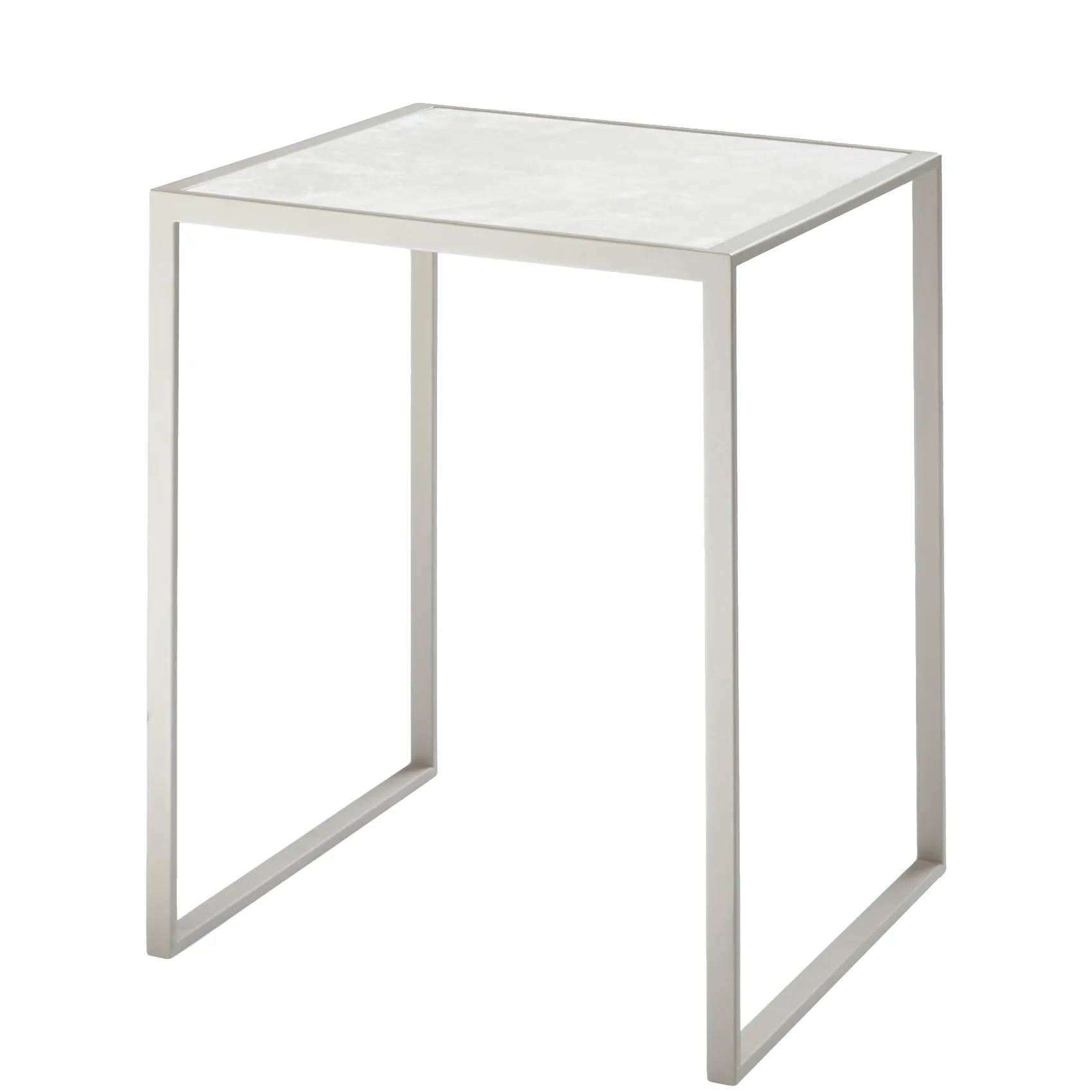 Minimize Beistelltisch 42x42cm von Yomei